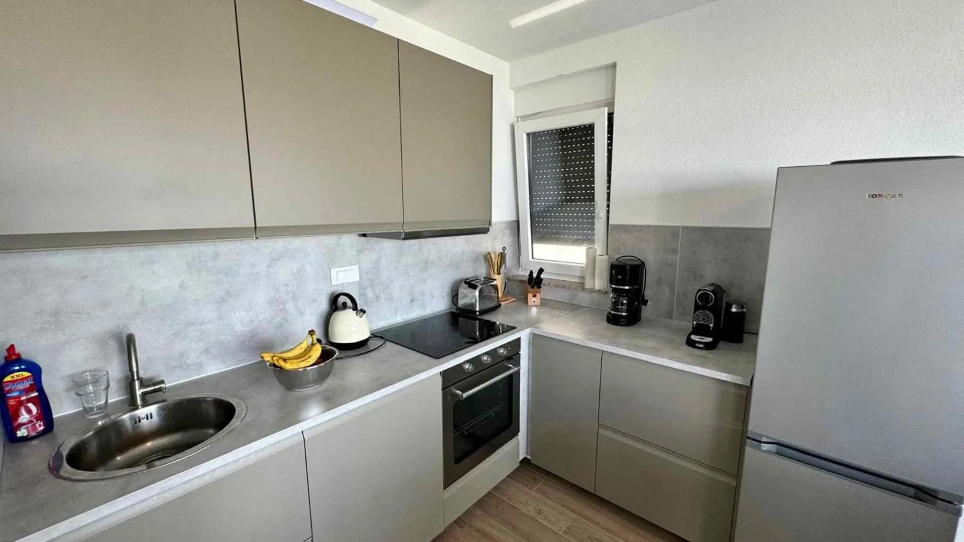 Holiday Home In Crikvenica 50843