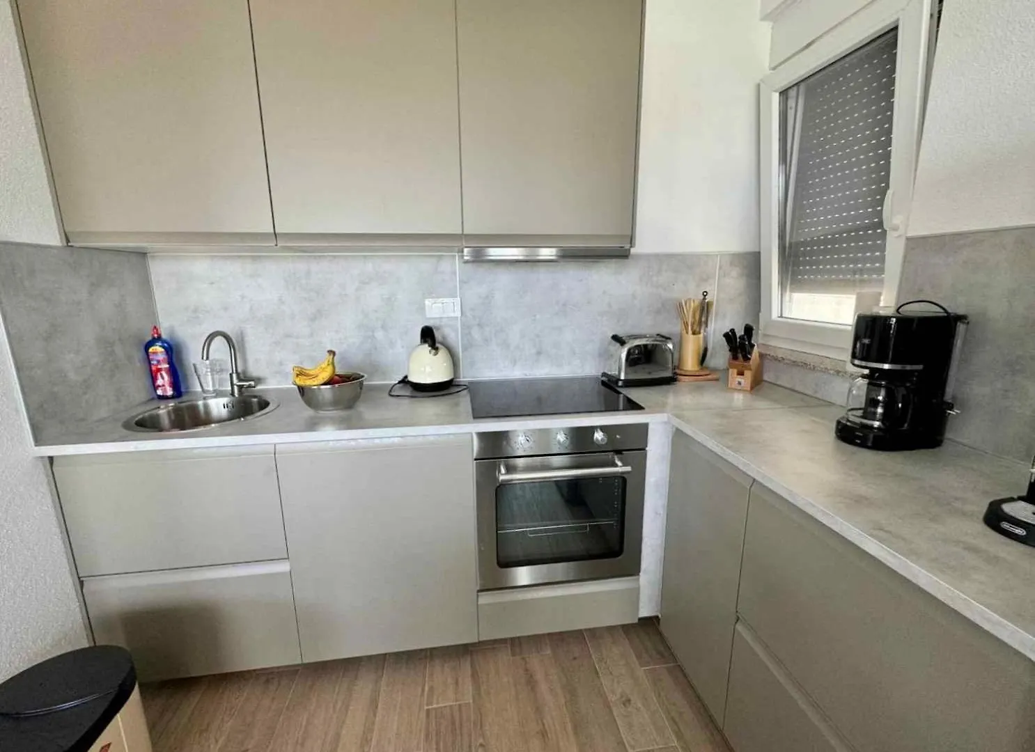 Holiday Home In Crikvenica 50843 Croatia