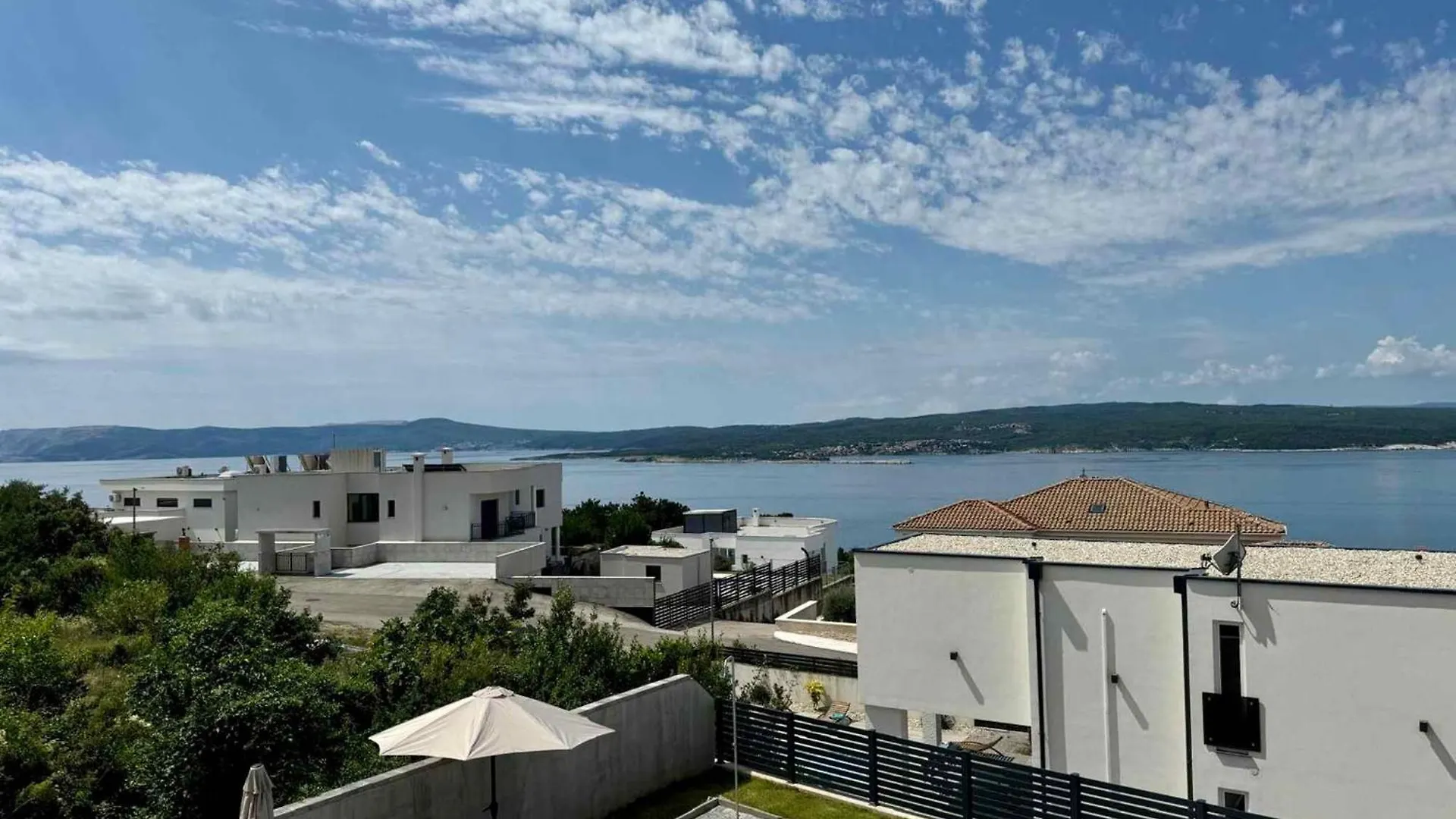 Holiday Home In Crikvenica 50843