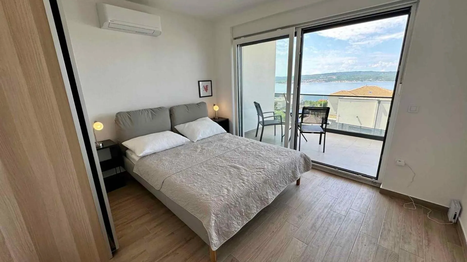 Holiday Home In Crikvenica 50843