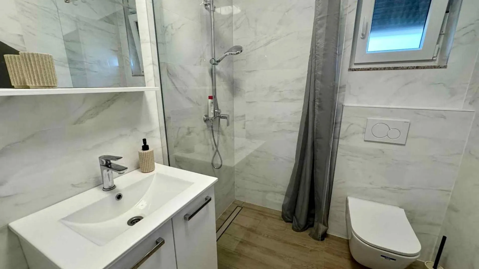 Holiday Home In Crikvenica 50843