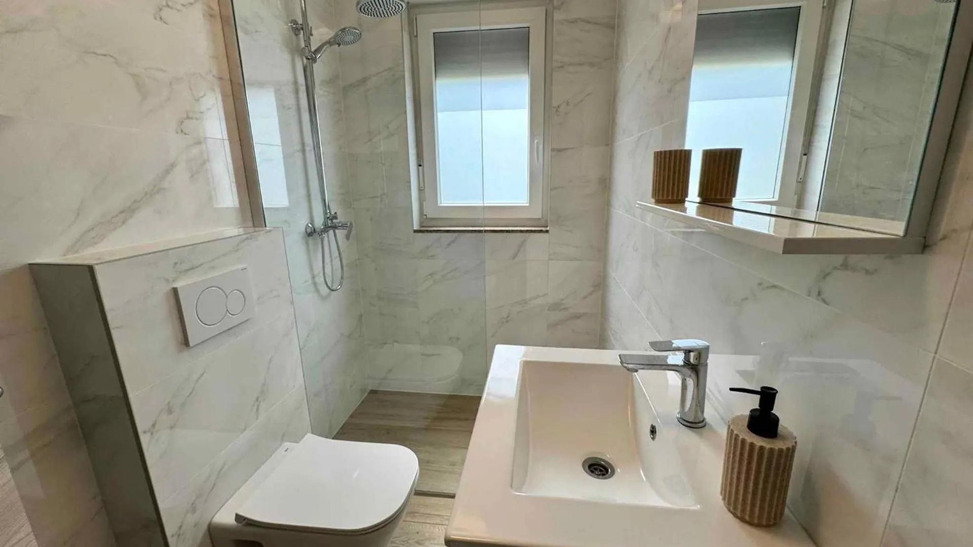 Holiday Home In Crikvenica 50843
