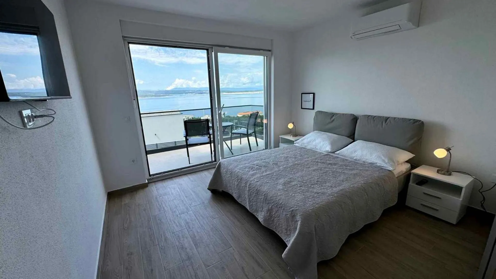 Holiday Home In Crikvenica 50843 Croatia