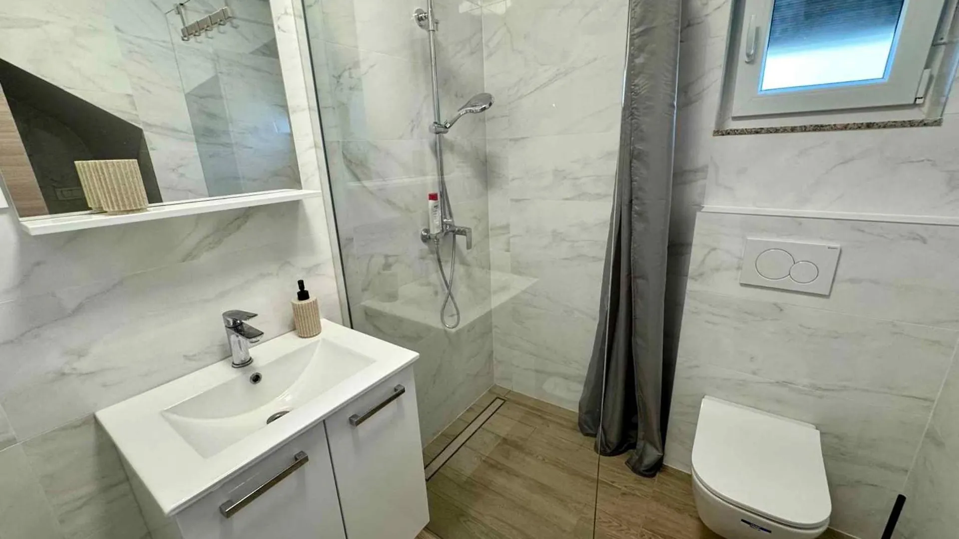 Holiday Home In Crikvenica 50843