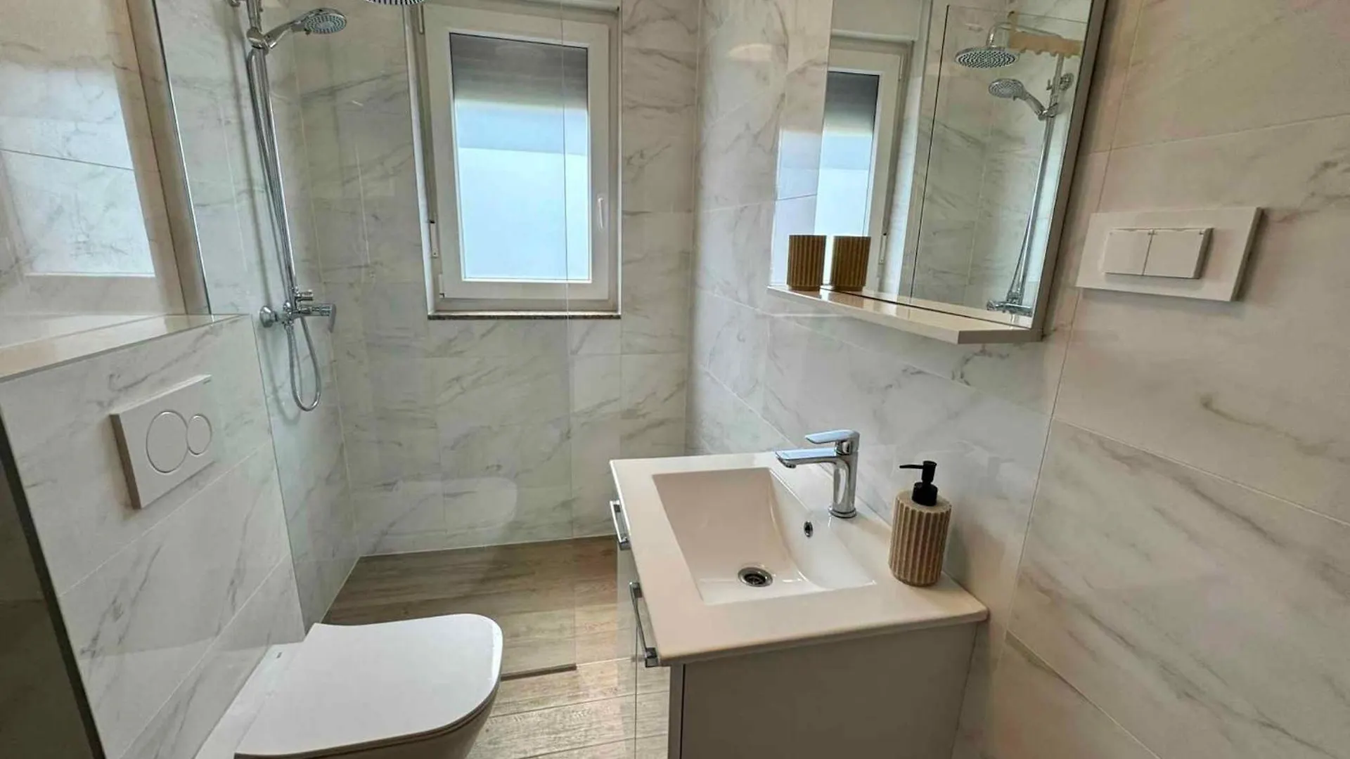 Holiday Home In Crikvenica 50843