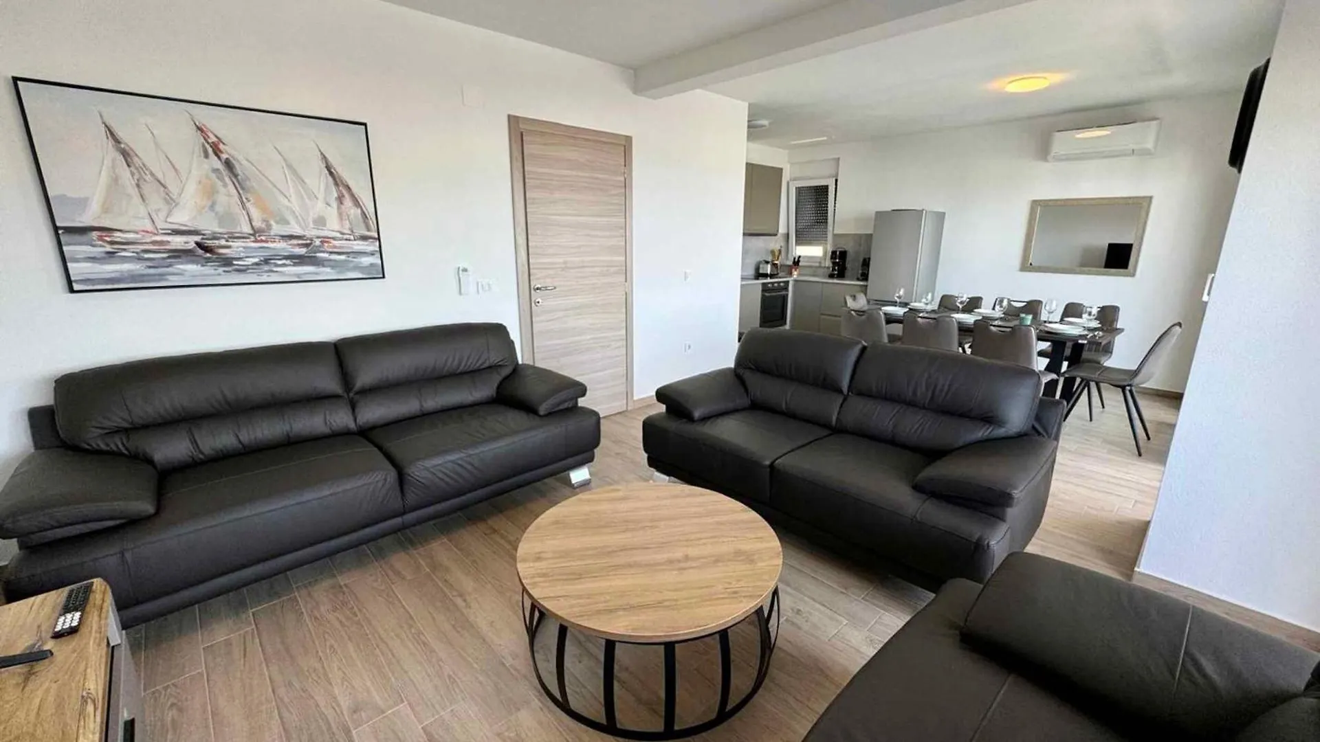 Holiday Home In Crikvenica 50843