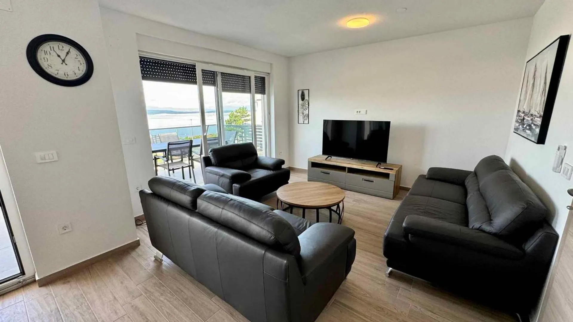 Holiday Home In Crikvenica 50843 Croatia