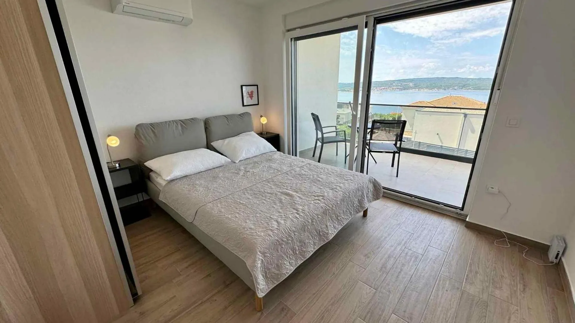 Holiday Home In Crikvenica 50843 Croatia