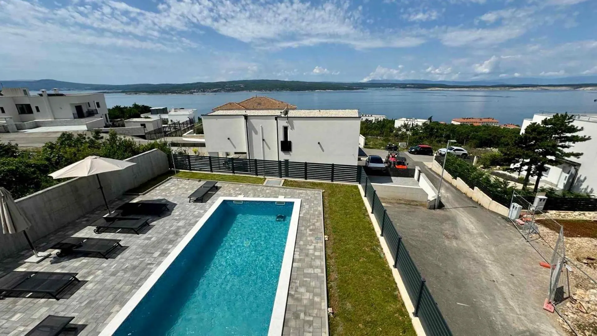 Holiday Home In Crikvenica 50843