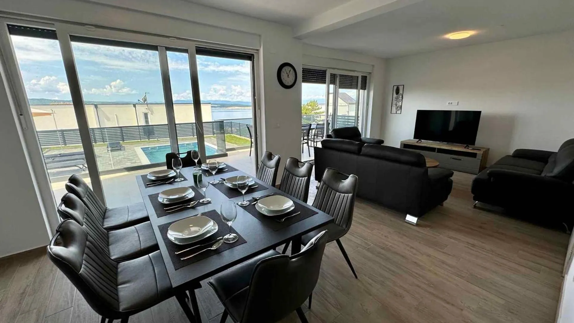 Holiday Home In Crikvenica 50843