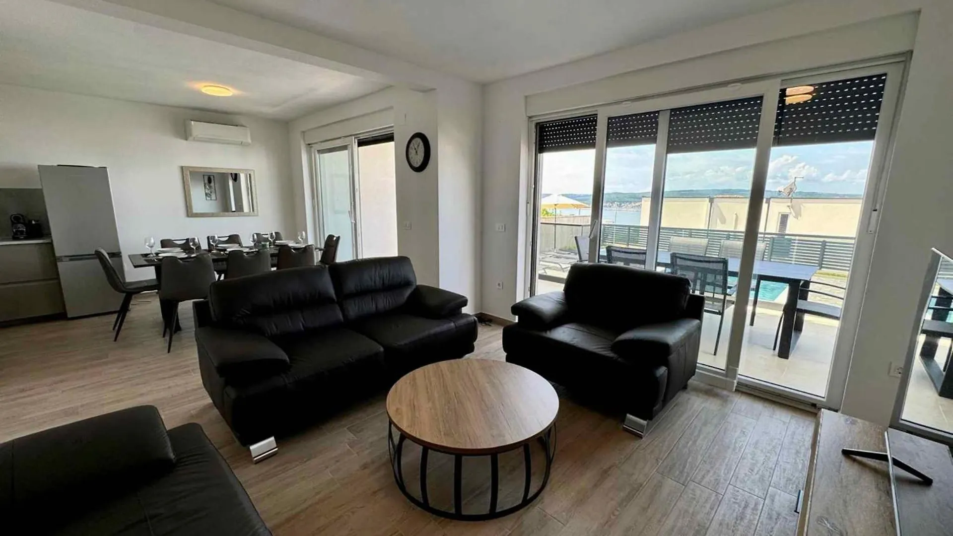Holiday Home In Crikvenica 50843