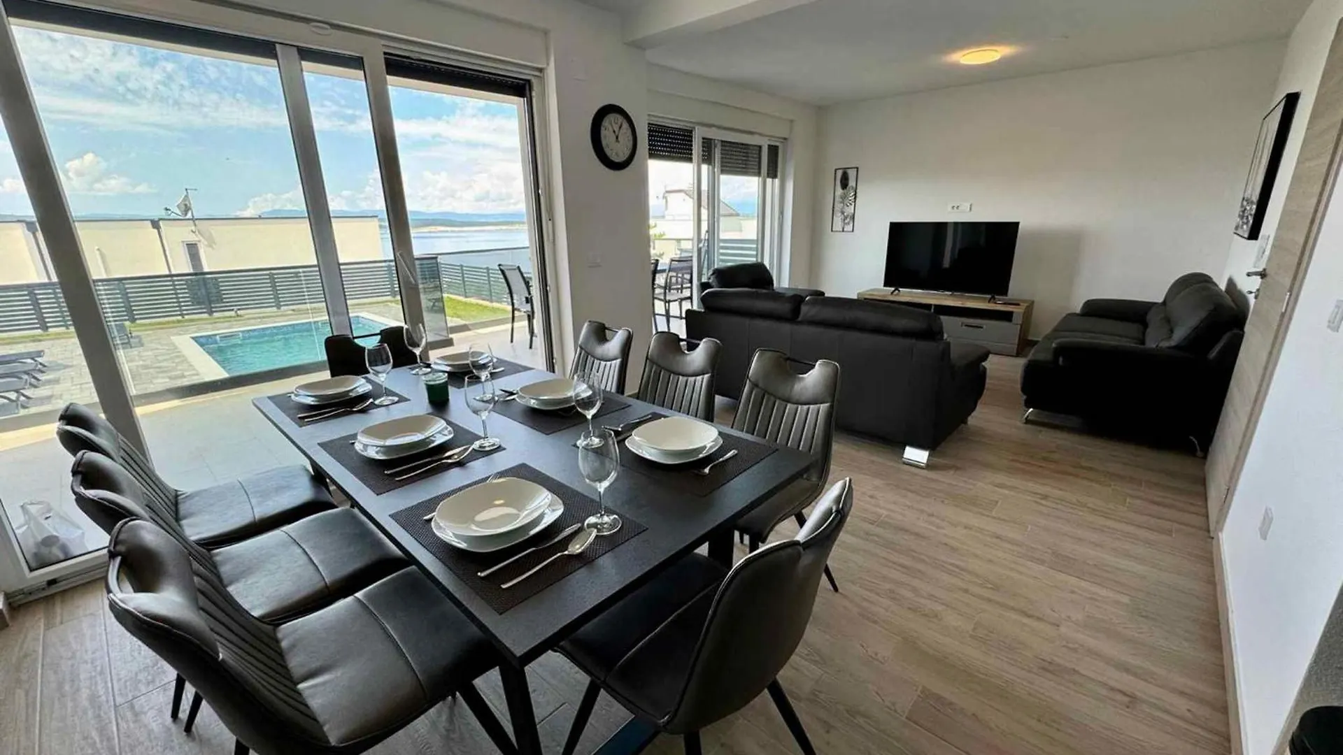 Holiday Home In Crikvenica 50843