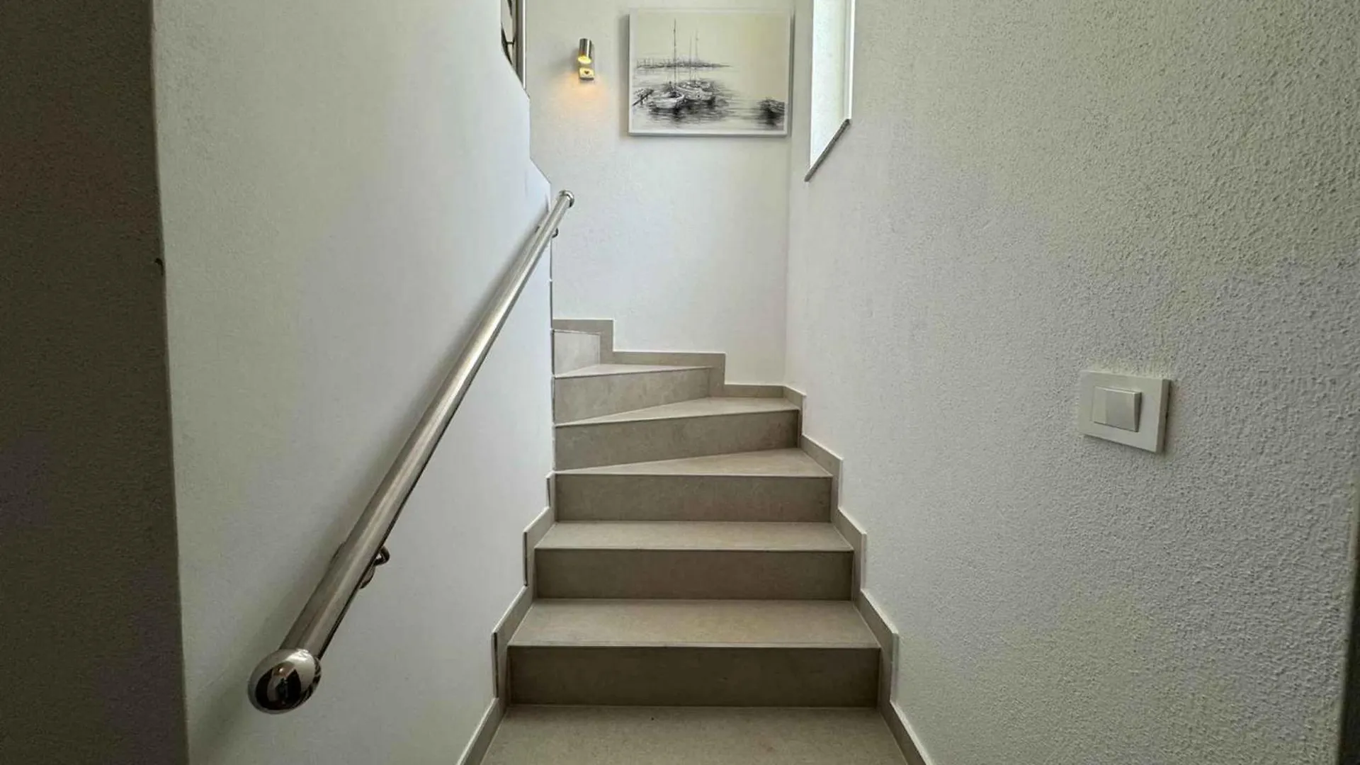 Holiday Home In Crikvenica 50843