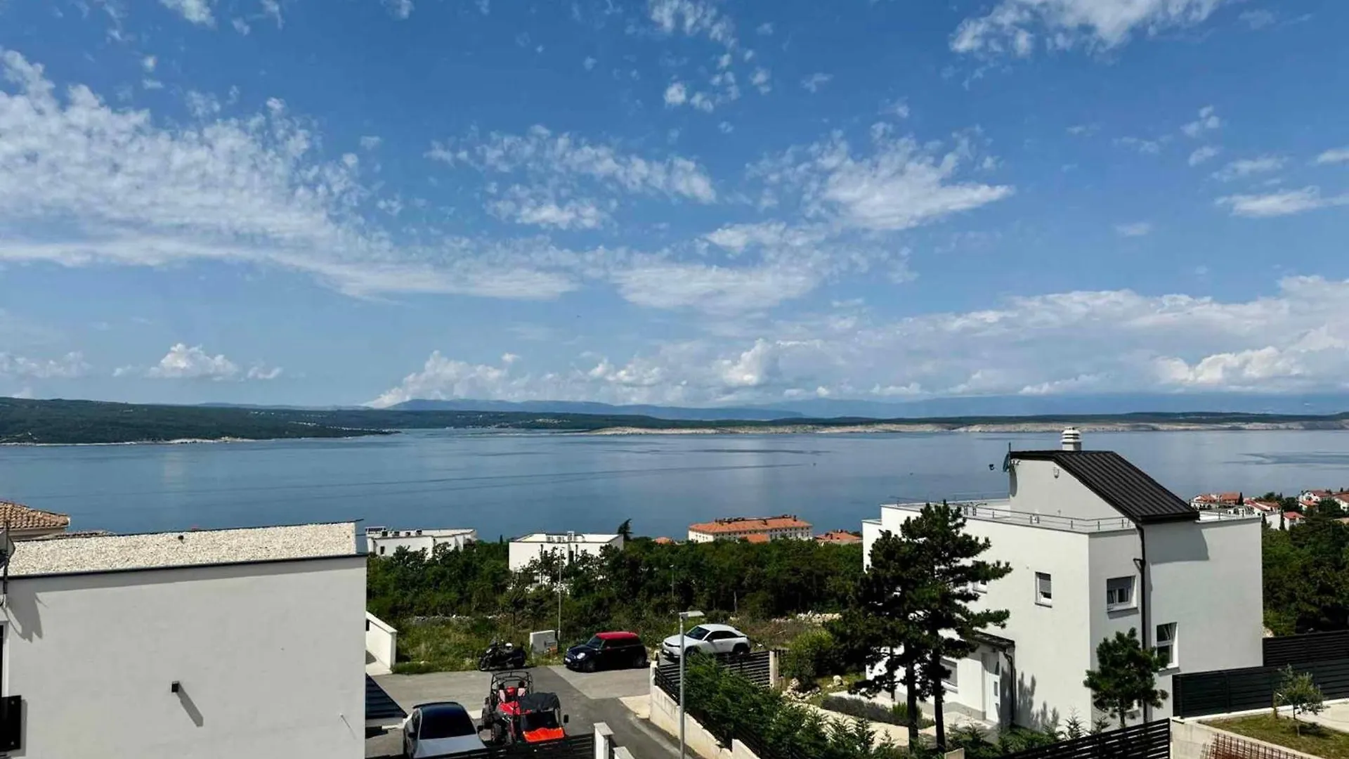 Holiday Home In Crikvenica 50843