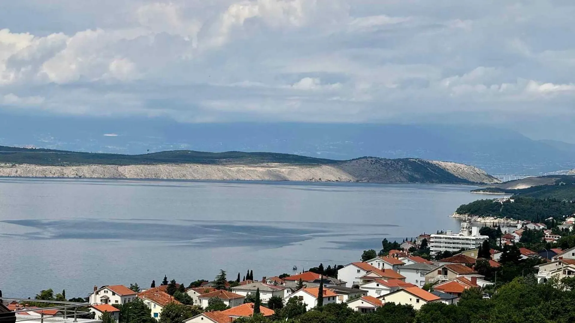 Holiday Home In Crikvenica 50843