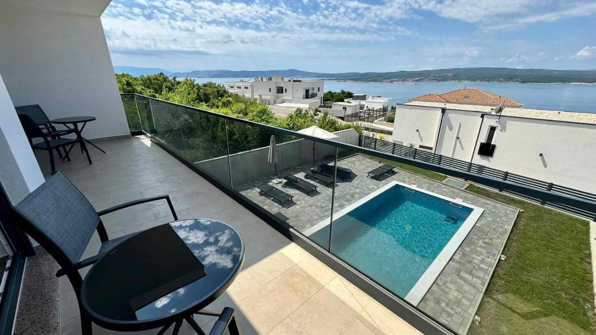 Holiday Home In Crikvenica 50843