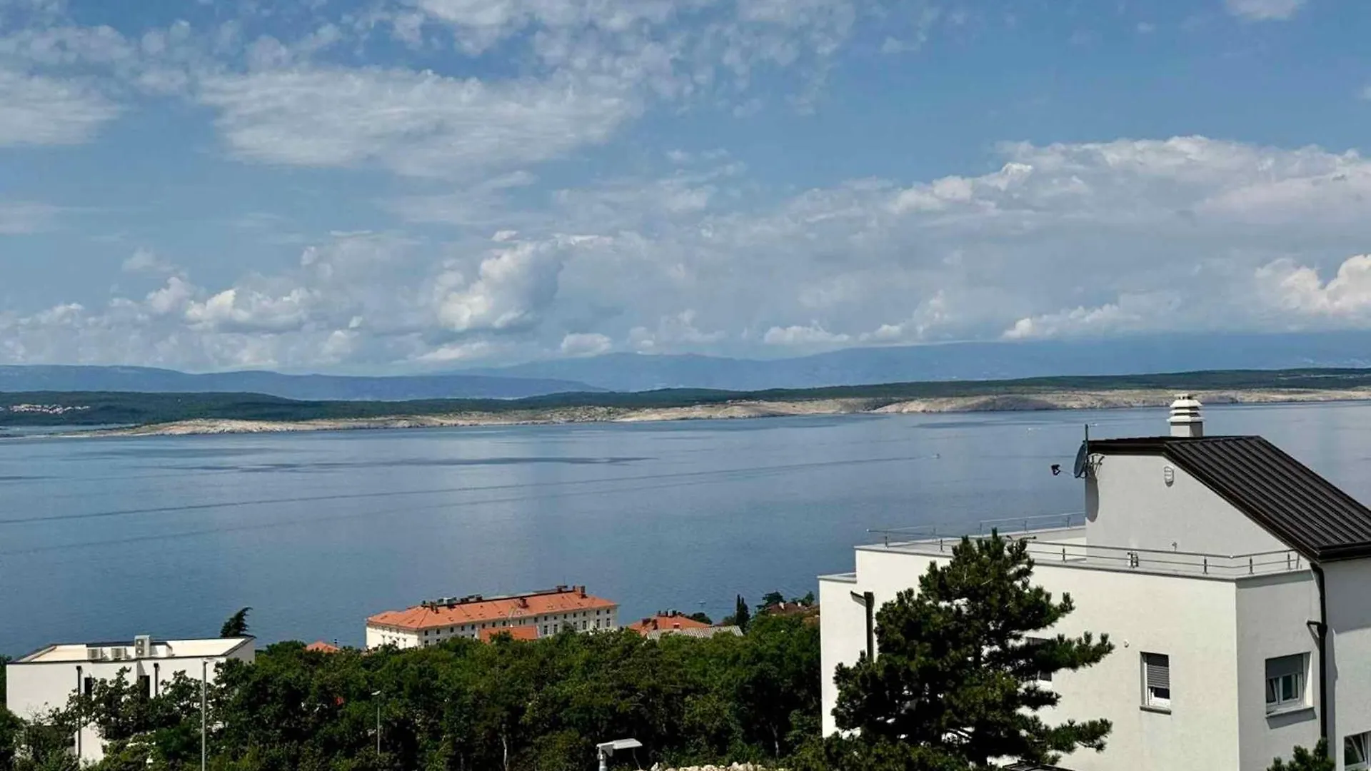 Holiday Home In Crikvenica 50843