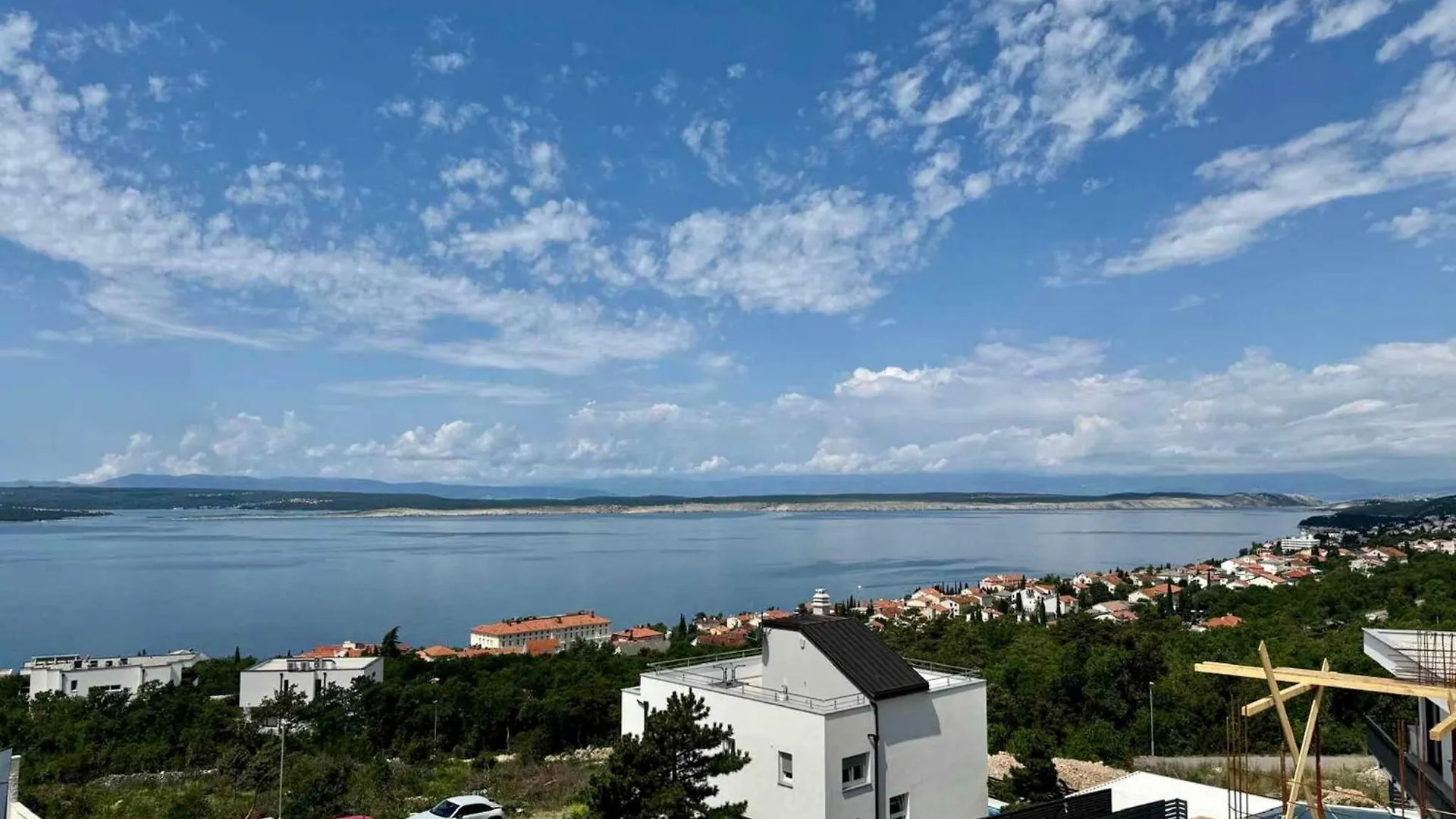 Holiday Home In Crikvenica 50843 0*,