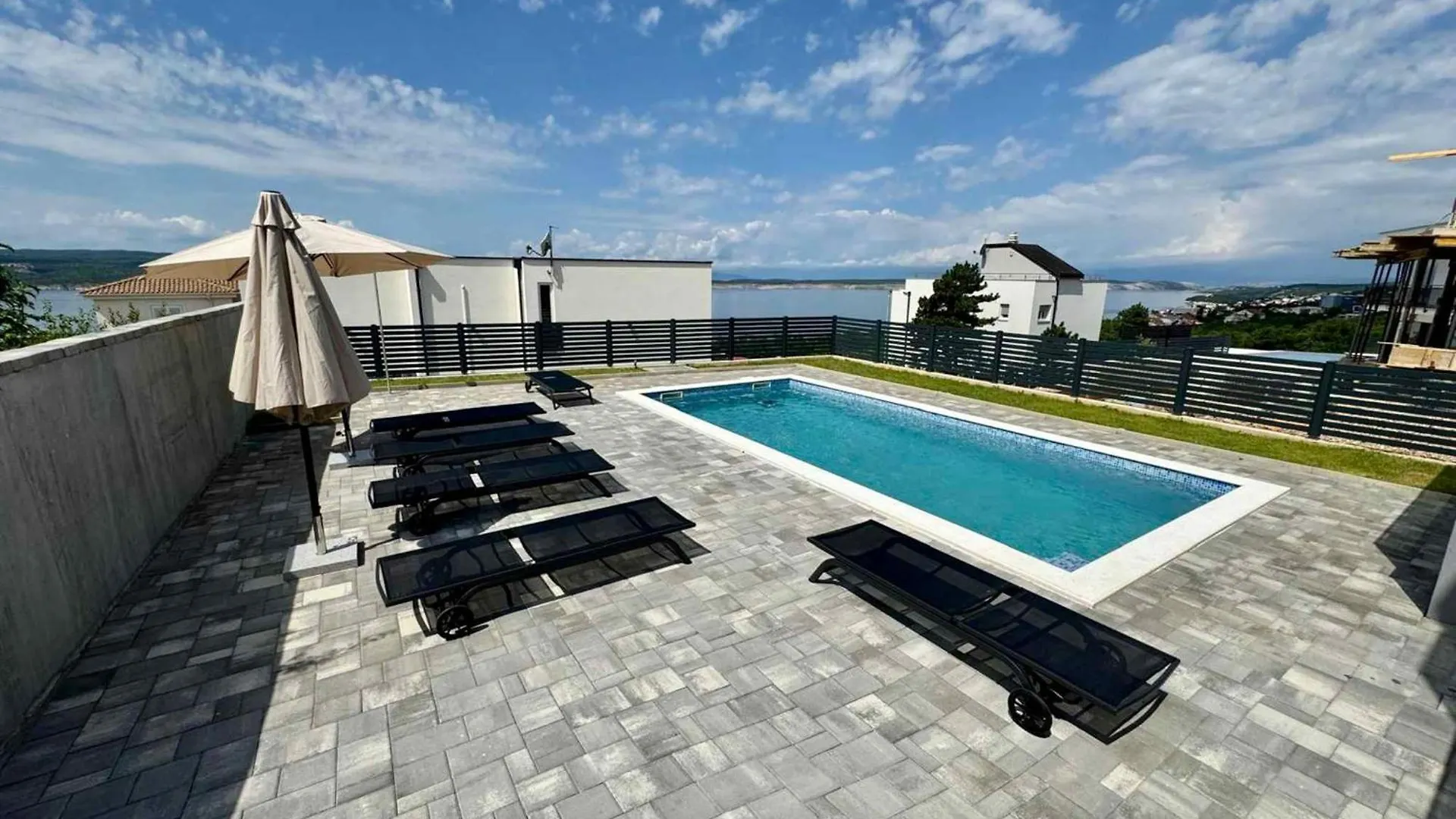 Holiday Home In Crikvenica 50843