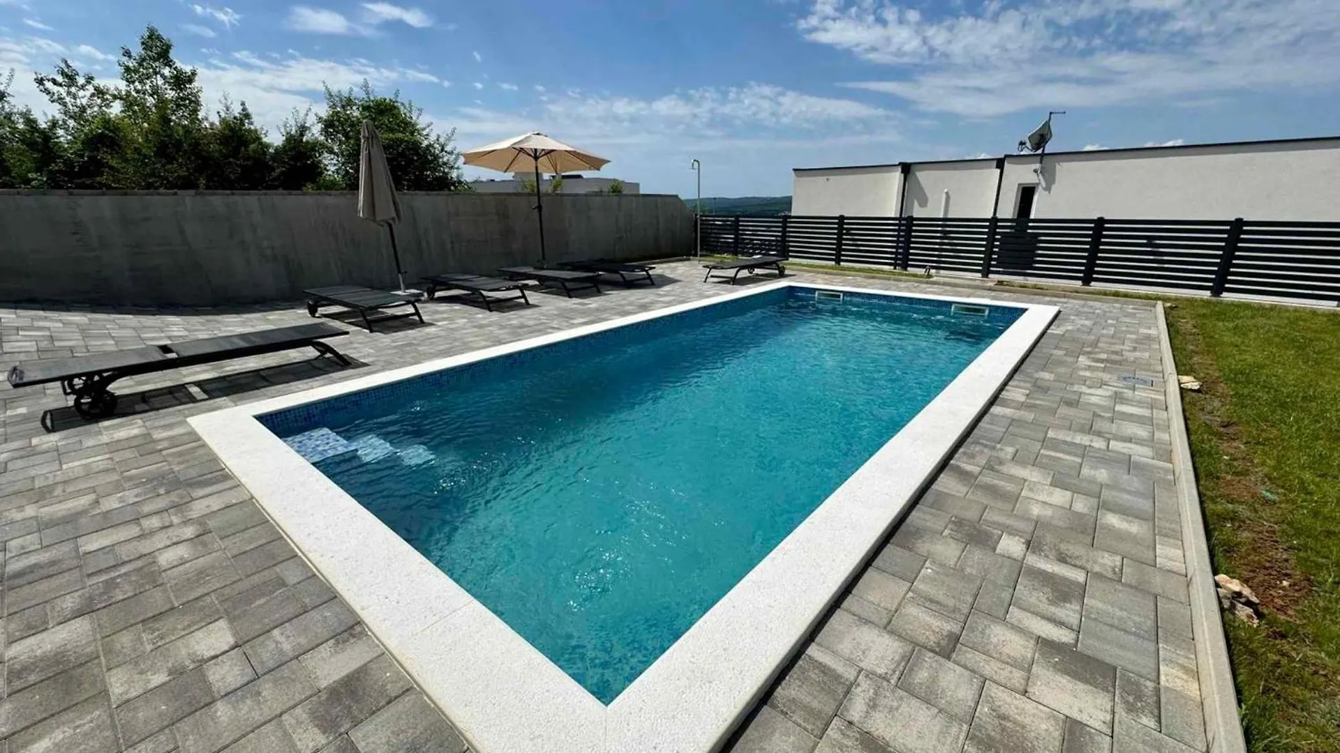 Holiday Home In Crikvenica 50843