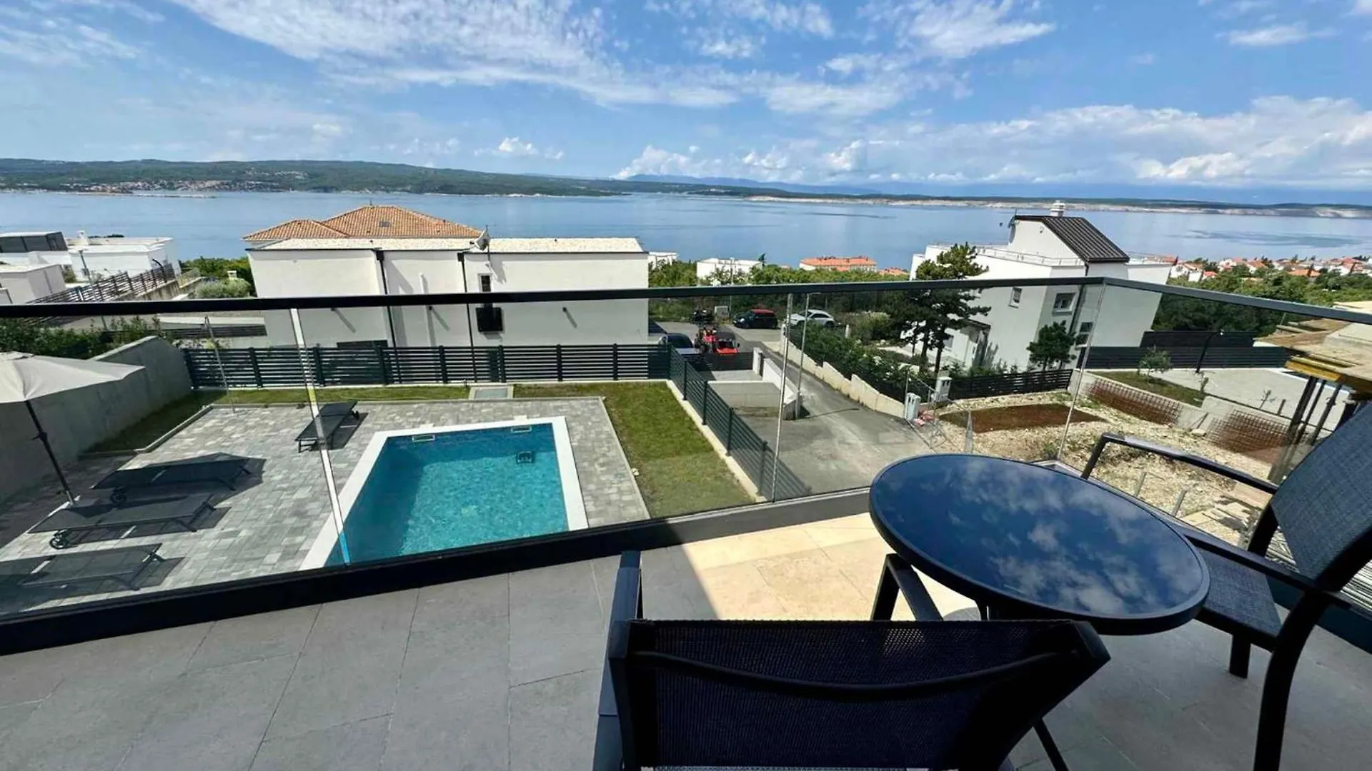 Holiday Home In Crikvenica 50843