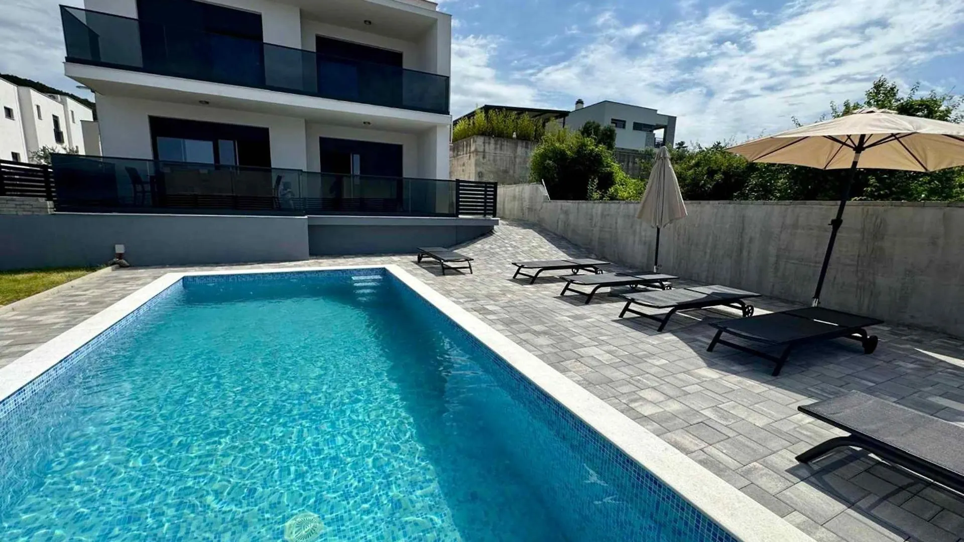 Holiday Home In Crikvenica 50843