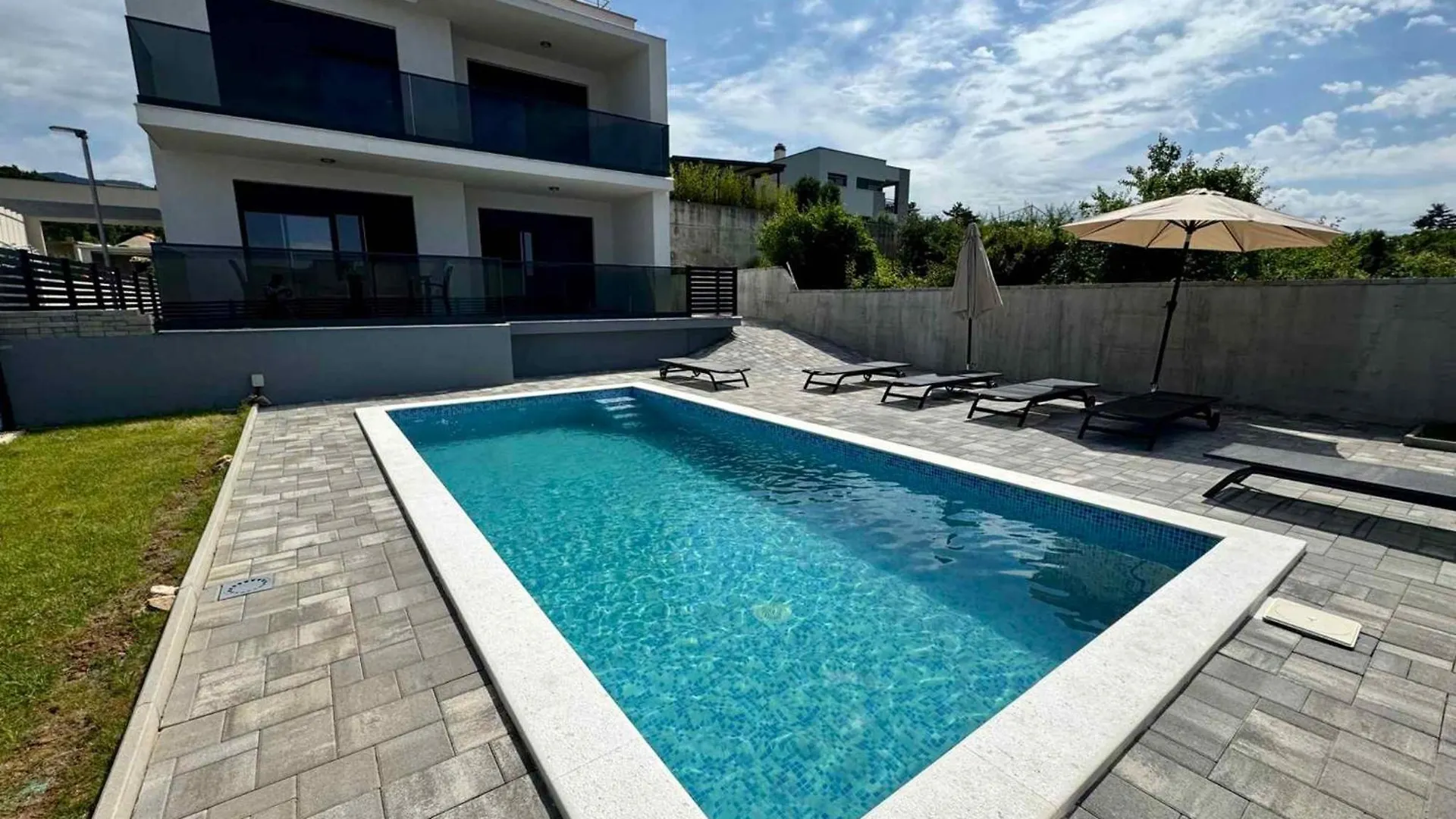 Holiday Home In Crikvenica 50843